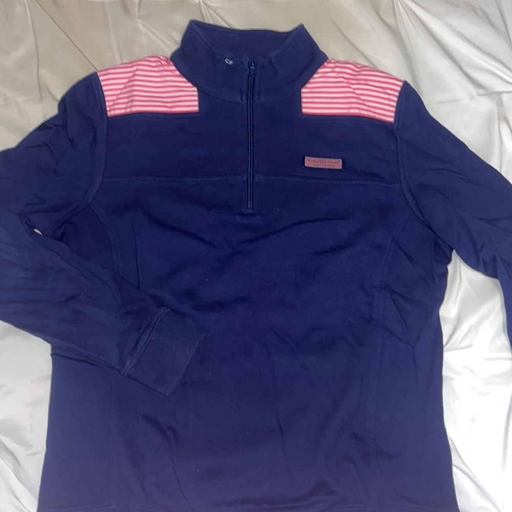 Vineyard Vines Shepshirt!